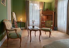 Villa Weber