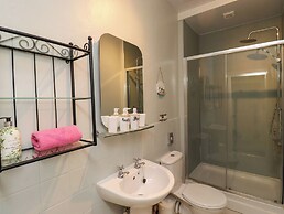 Craster Tower Penthouse