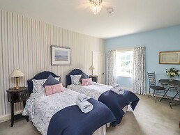 Craster Tower Penthouse