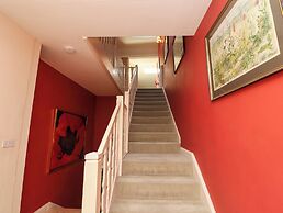 Craster Tower Penthouse