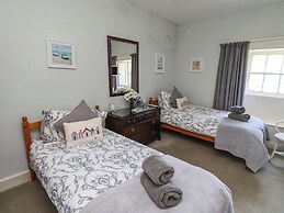 Craster Tower Penthouse