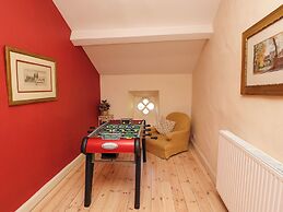 Craster Tower Penthouse