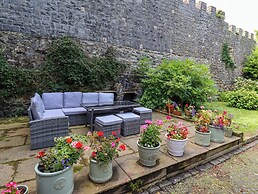 Craster Tower Penthouse