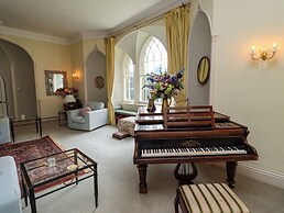 Craster Tower Penthouse