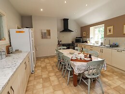 Craster Tower Penthouse