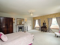 Craster Tower Penthouse