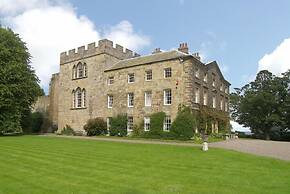 Craster Tower Penthouse