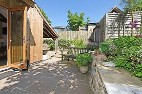 The Byre at Warkworth