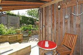 The Byre at Warkworth