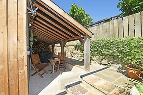 The Byre at Warkworth