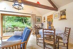 The Byre at Warkworth