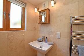 The Byre at Warkworth