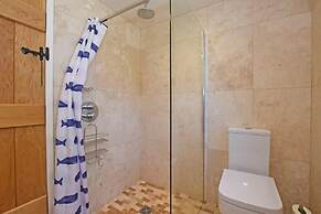 The Byre at Warkworth