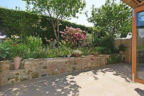 The Byre at Warkworth