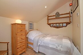 The Byre at Warkworth