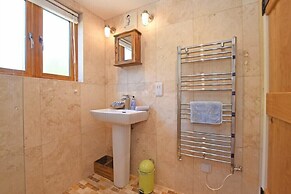 The Byre at Warkworth