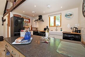 The Byre at Warkworth