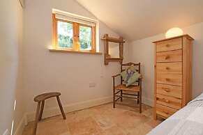 The Byre at Warkworth