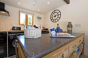 The Byre at Warkworth