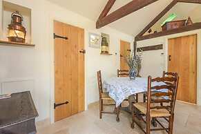 The Byre at Warkworth