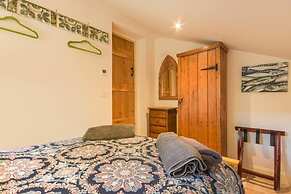 The Byre at Warkworth