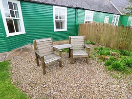 Armstrong Cottages No2