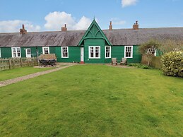 Armstrong Cottages No2