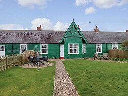 Armstrong Cottages No2