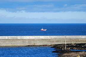 Farne Lookout