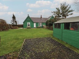 Armstrong Cottages No6