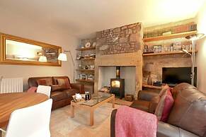 Coquet Cottage