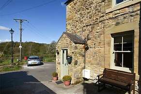 Coquet Cottage