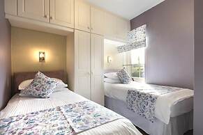 Coquet Cottage