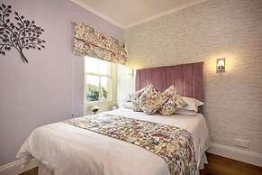 Coquet Cottage