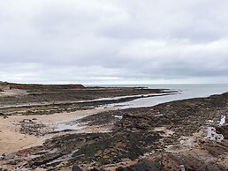 Barnacle Cove