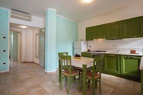 Ombra Verde - B&B e Appartamenti