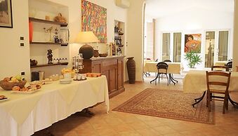 Ombra Verde - B&B e Appartamenti