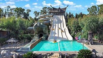 Ombra Verde - B&B e Appartamenti