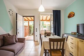 Ombra Verde - B&B e Appartamenti