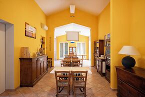 Ombra Verde - B&B e Appartamenti