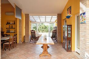 Ombra Verde - B&B e Appartamenti