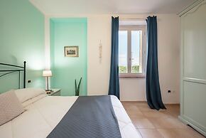 Ombra Verde - B&B e Appartamenti