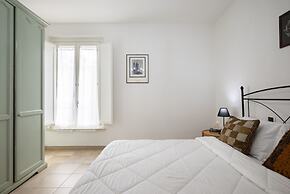 Ombra Verde - B&B e Appartamenti