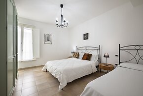 Ombra Verde - B&B e Appartamenti