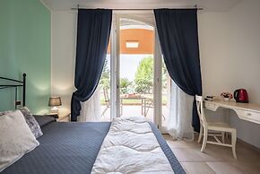 Ombra Verde - B&B e Appartamenti