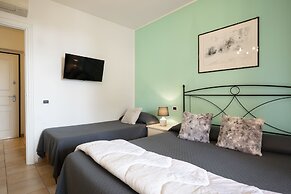 Ombra Verde - B&B e Appartamenti