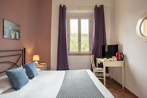 Ombra Verde - B&B e Appartamenti