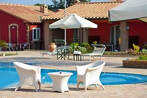 Ombra Verde - B&B e Appartamenti