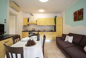 Ombra Verde - B&B e Appartamenti