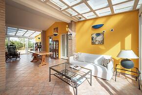 Ombra Verde - B&B e Appartamenti